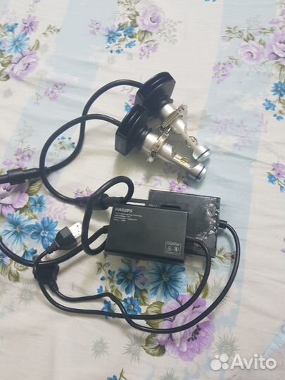 Филипс диодовые лампочки, пара яркий свет