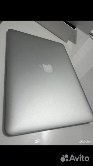 Macbook Air 13 2017