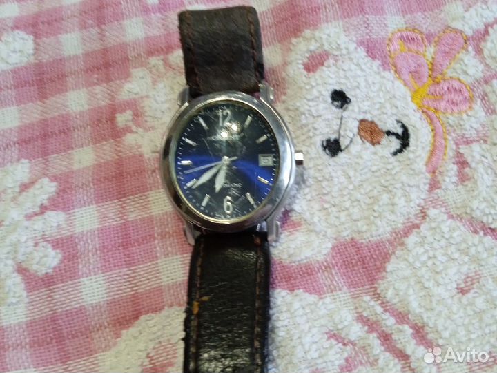 Часы мужские