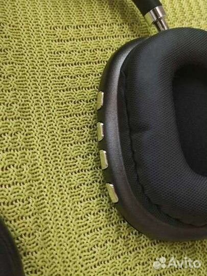 Bluetooth наушники p9