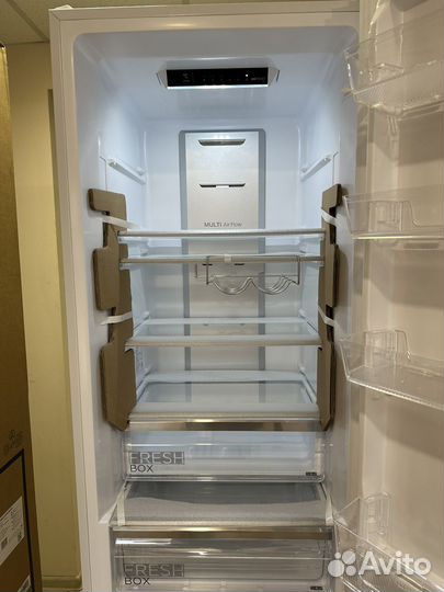 Холодильник Midea mdrb499FGF01IM (2,01м)