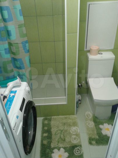 Квартира-студия, 30 м², 2/4 эт.