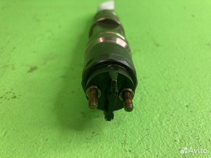 Форсунка MAN TGX