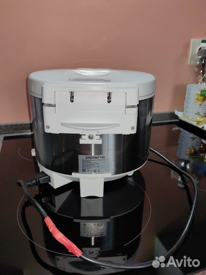 Мультиварка