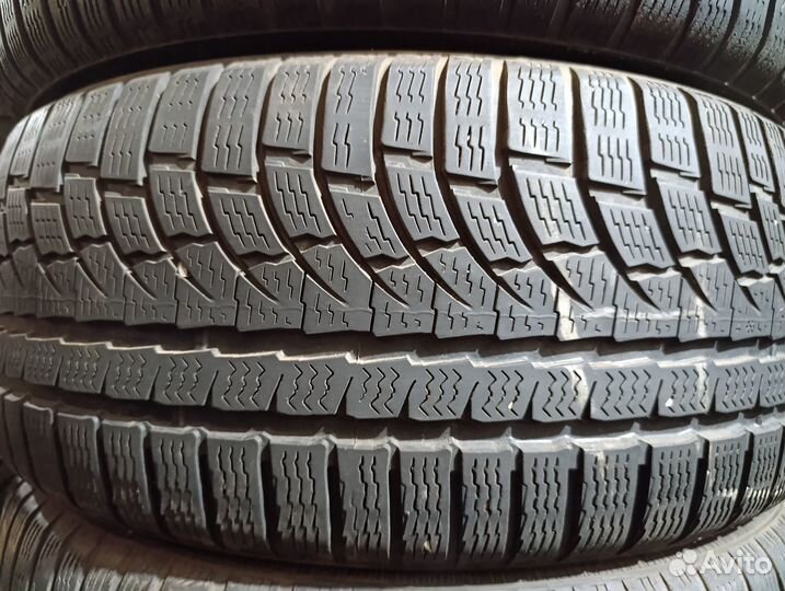 Nokian Tyres WR A3 235/55 R17 101W