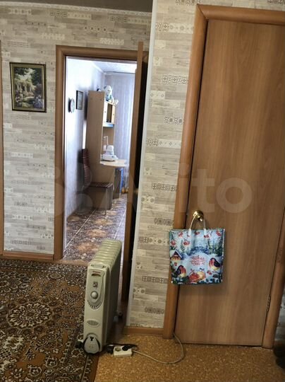 Дом 63,3 м² на участке 12 сот.