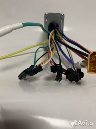 Контроллер Kugoo m4 pro original