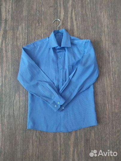 Рубашка для мальчика