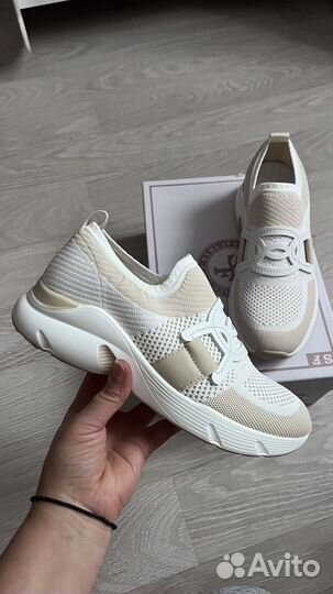 Женская обувь натуральная новая