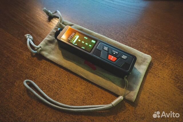 Толщиномер R&D ET330