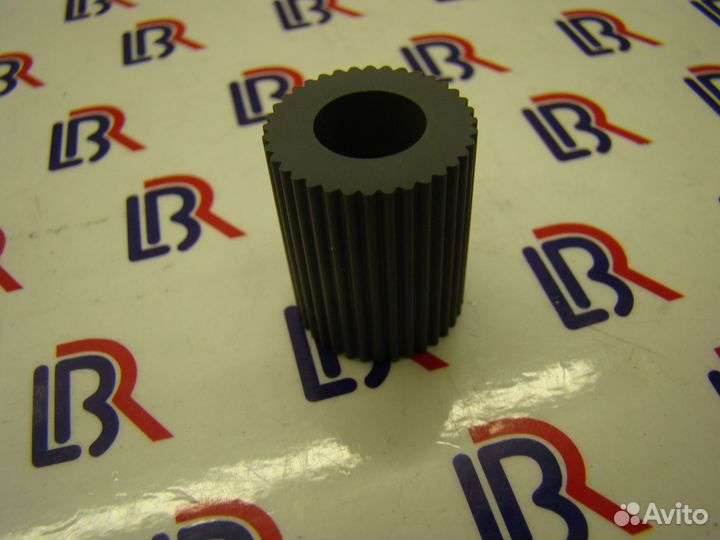 2AR07240 Резинка ролика захвата kyocera KM-1635