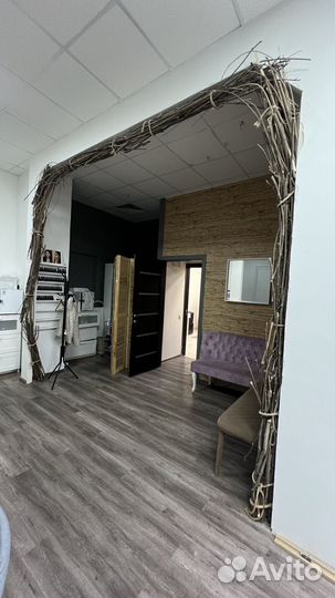 Салон Красоты