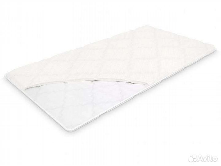 Наматрасник Askona Nika 120/200