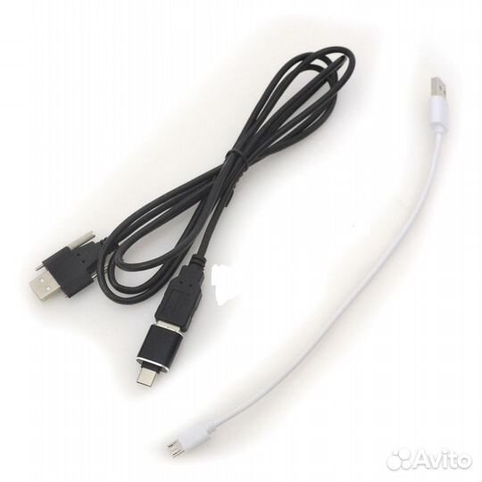 Управляемый эндоскоп VF-4 delta, камера 4мм