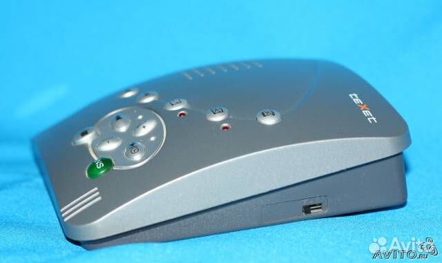 Автоответчик