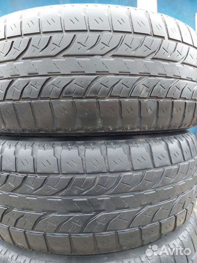 Yokohama Geolandar A/T-S G012 225/60 R17 99H