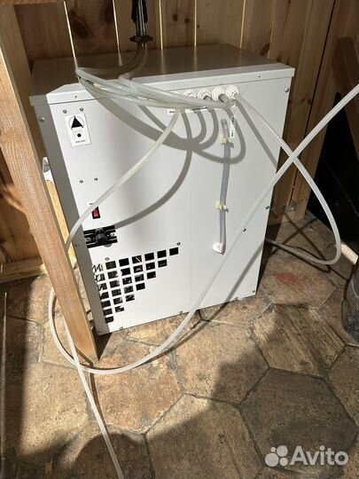 Готовый бизнес по продаже разливных лимонадов