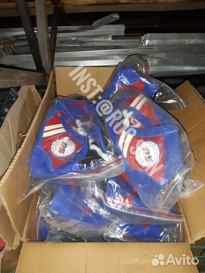 Самбовки борцовки