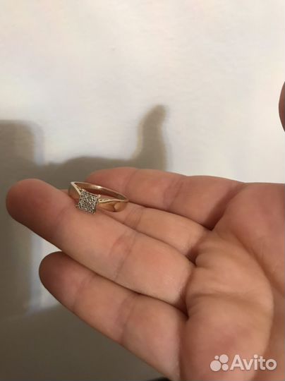 Золотое кольцо