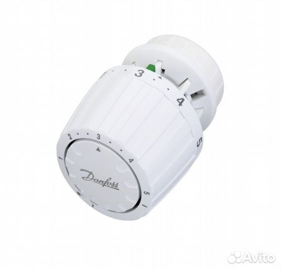 RTR 7090 Термоголовка Danfoss