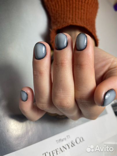 Маникюр, Педикюр