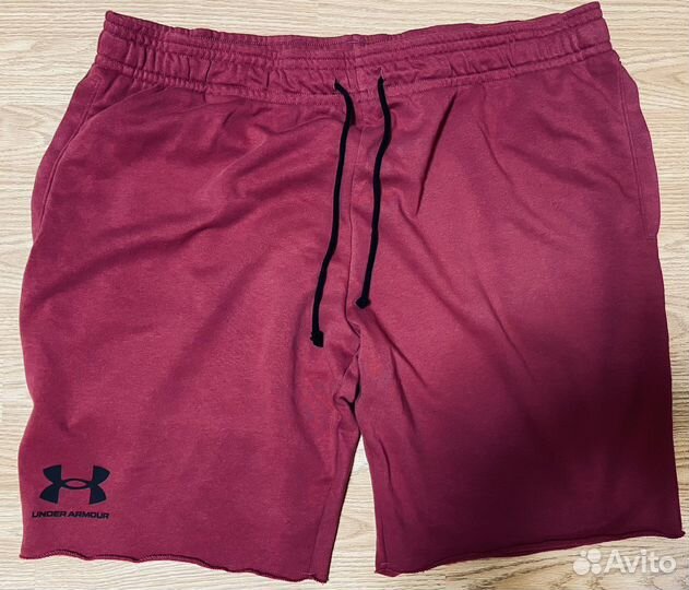 Шорты Under Armour