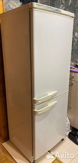 Холодильник stinol