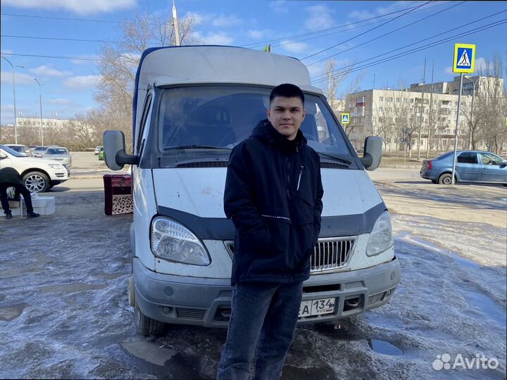 Грузоперевозки с гарантией от 200кг