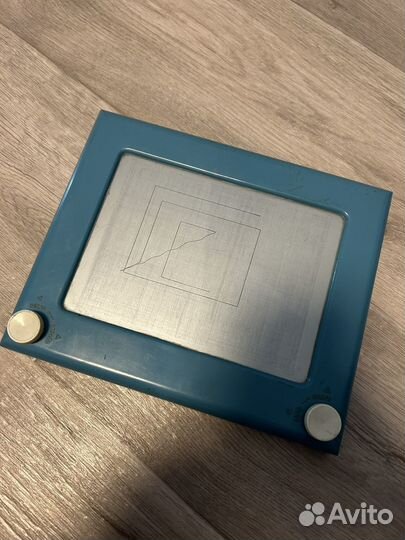 Волшебный экран-м СССР