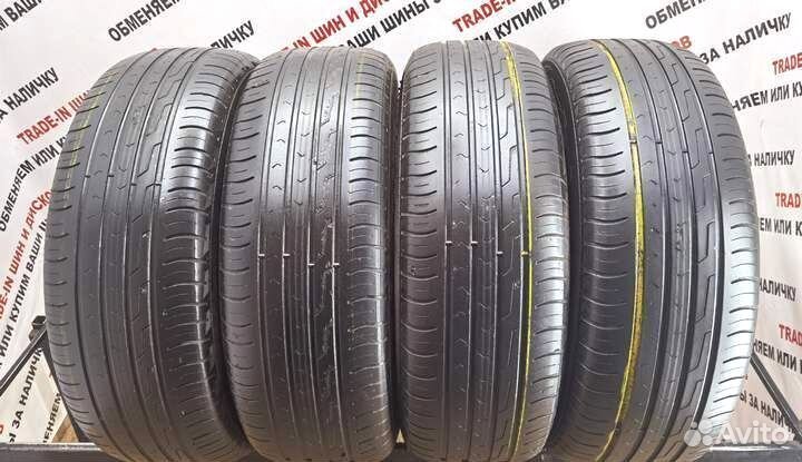 Cordiant Comfort 2 195/55 R16 86L