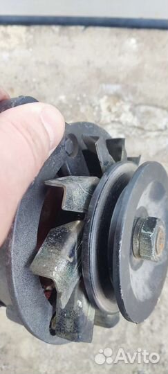 Генератор Dongfeng df244 km385bt