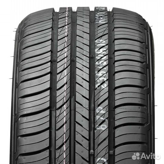 Kumho Crugen HP71 245/55 R17 106V