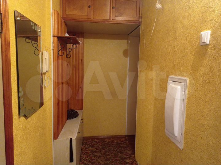 2-к. квартира, 43,3 м², 5/5 эт.