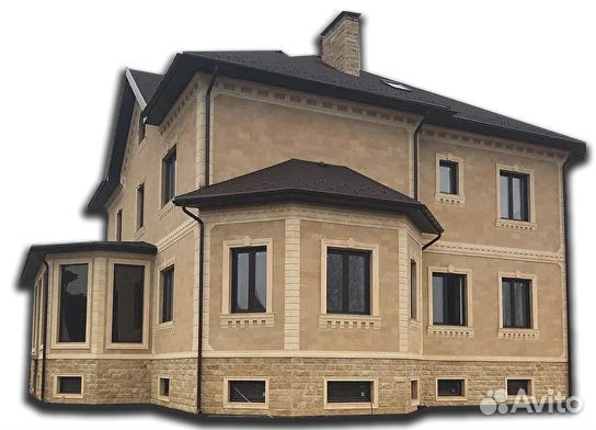 Гибкая плитка 48*24см