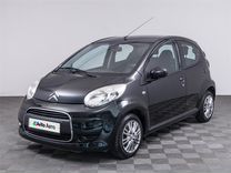 Citroen C1 1.0 AMT, 2010, 137 028 км, с пробегом, цена 399 000 руб.