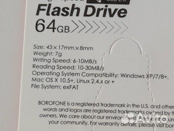 USB флешка 32 Гб / 64 гб