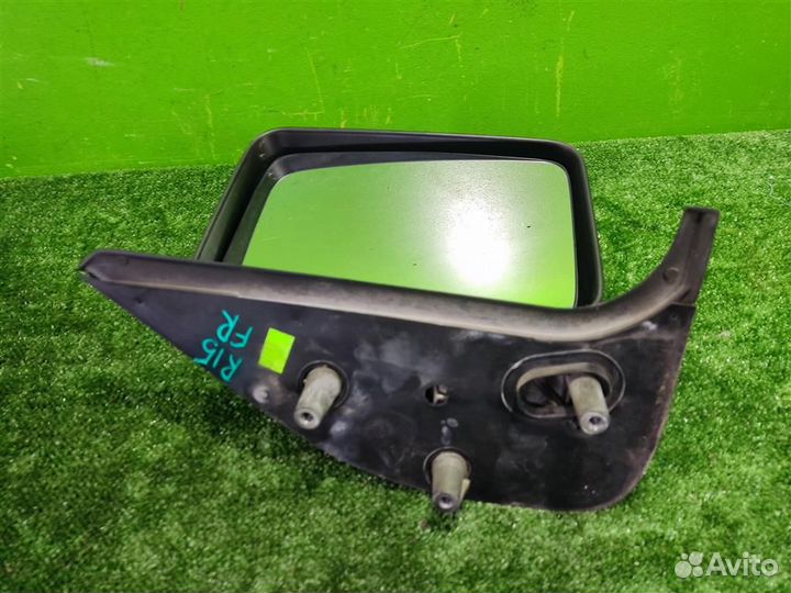 Зеркало правое fiat Dukato 230 1997