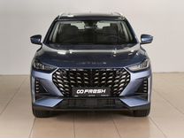 Новый Jetour X70 Plus 1.6 AMT, 2024, цена от 2 599 900 руб.