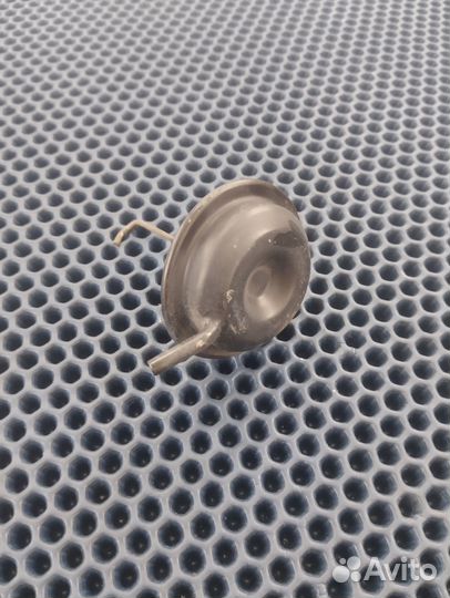 Honda CB600F hornet 2007-2012 клапан воздуховода