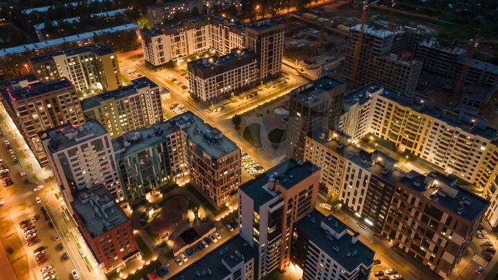 Свободного назначения, 66.4 м²