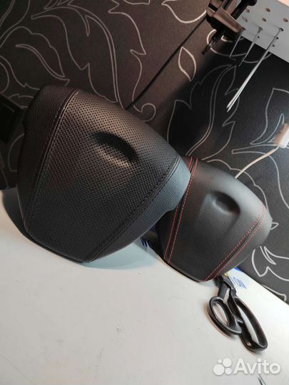 Руль от priora 2