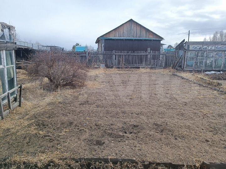 Дача 25 м² на участке 6,8 сот.