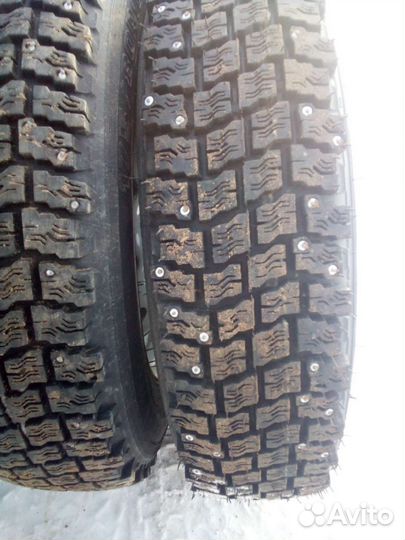 КАМА И-511 175/80 R16