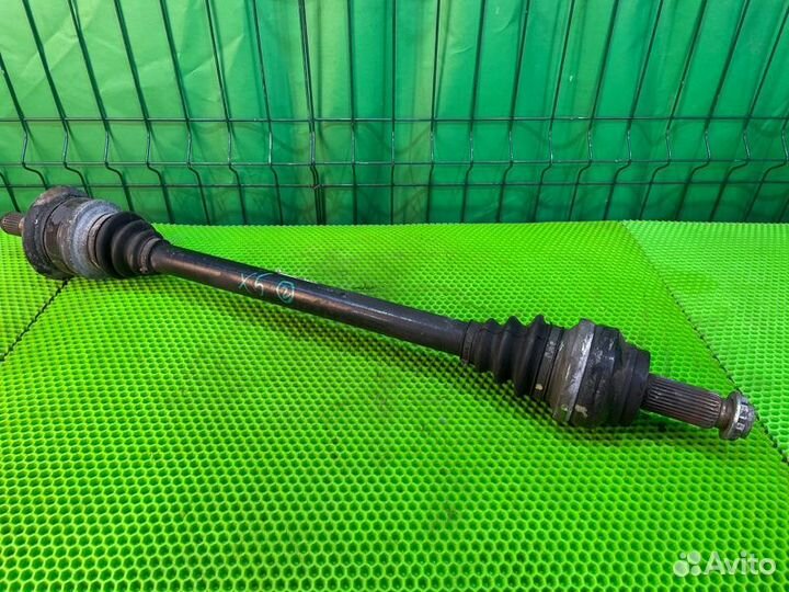 Привод задний Bmw X5 E70