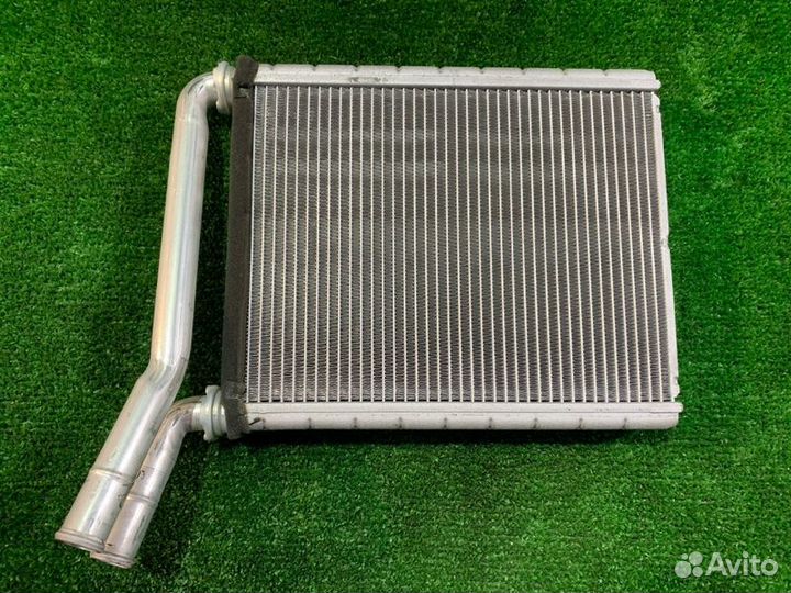 Радиатор печки Toyota Corolla Axio NZE144 1NZ-FE