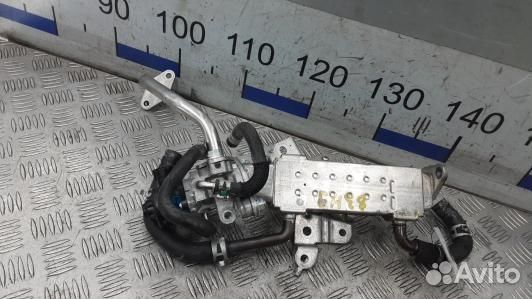 Клапан EGR бензиновый lexus GS 4 (83H09CT01)