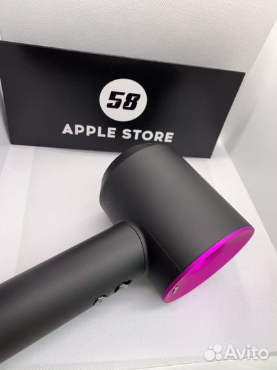 Фен dyson supersonic