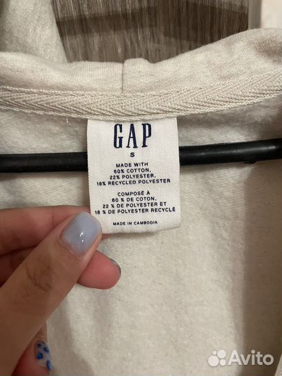 Толстовка GAP