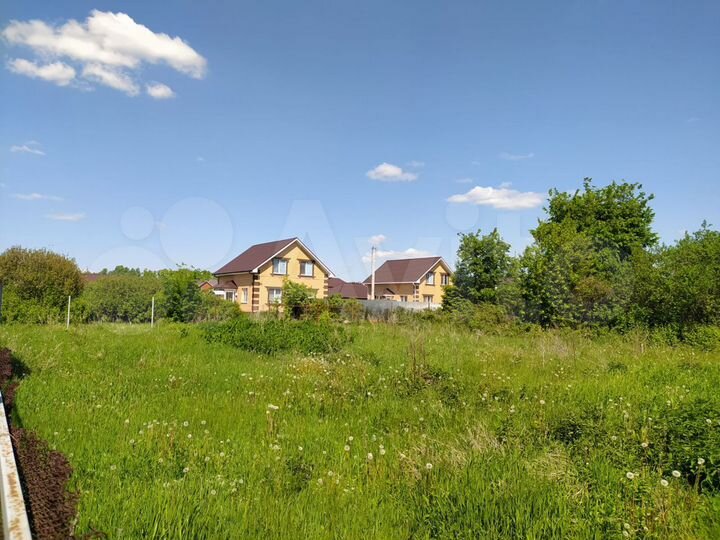 Участок 16 сот. (ИЖС)