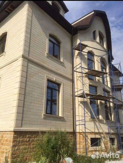 Дагестанский камень